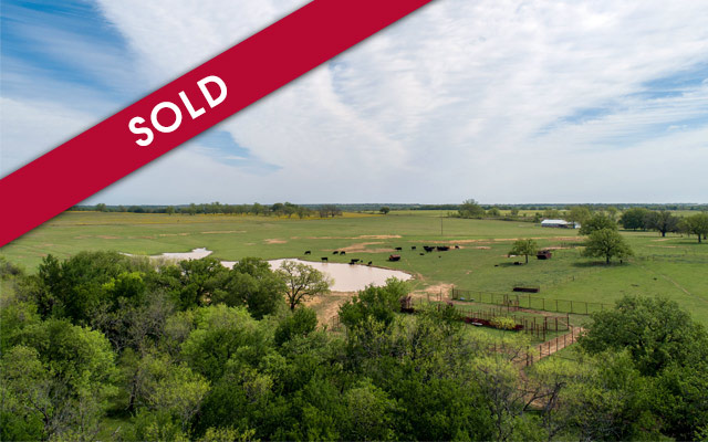 465 County Rd, De Leon, TX (Comanche County) - 398 acres, $1.18M