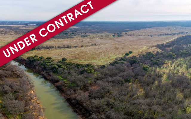 FM 701, South Bend, TX 76481 (Young County) - 610 acres, $1.37M