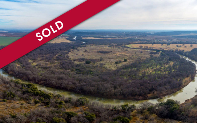 FM 701, South Bend, TX 76481 (Young County) - 295 acres, $664K